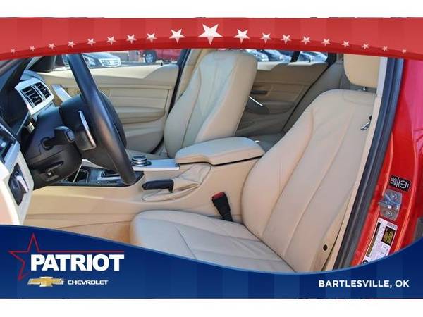 2014 BMW 3 Series 328i xDrive - wagon - - by dealer for sale in Bartlesville, OK – photo 11