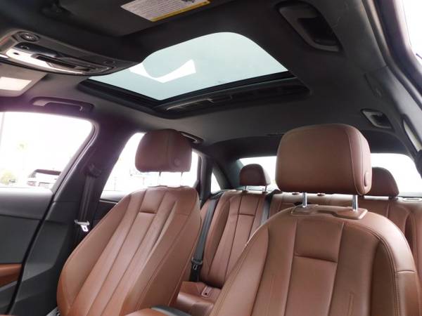 2018 Audi A4 Tech Premium - - by dealer - vehicle for sale in San Juan, TX – photo 12