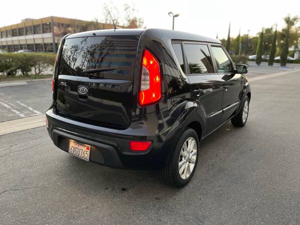 2012 Kia Soul + Gas Saver *Clean Title!* Low Miles - cars & trucks -... for sale in Irvine, CA – photo 7