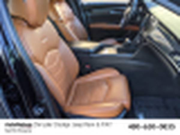 2017 Cadillac CT6 Luxury RWD SKU:HU145219 Sedan - cars & trucks - by... for sale in North Phoenix, AZ – photo 22