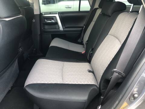 2019 Toyota 4Runner SR5 4x4--$35,900--Outdoor Recreation World -... for sale in Panama City, FL – photo 5