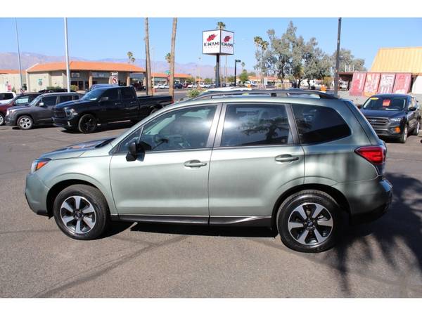 2017 Subaru Forester 2 5i CVT/ONLY 31K MILES/GREAT SELECTION! for sale in Tucson, AZ – photo 6