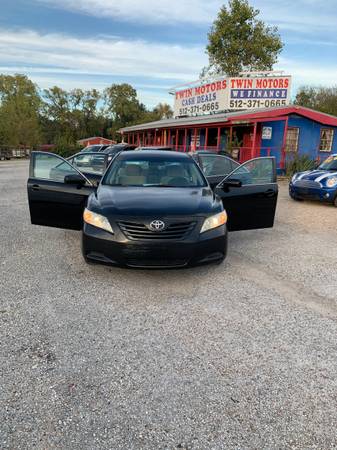 2007 TOYOTA CAMRY - cars & trucks - by dealer - vehicle automotive... for sale in Austin, TX – photo 4