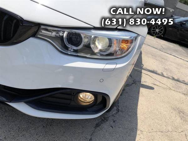 2016 BMW 428i 2dr Cpe 428i xDrive AWD SULEV 2dr Car for sale in Amityville, NY – photo 2