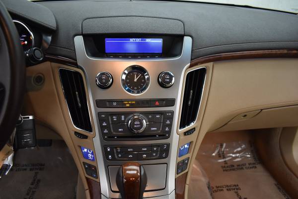 2010 Cadillac CTS Sedan Luxury $8595.00 for sale in Grand Rapids, MI – photo 15