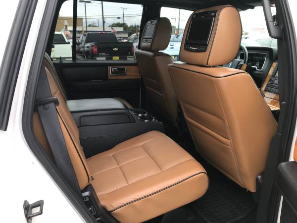 SELLING A 2012 LINCOLN NAVIGATOR, CALL AMADOR JR @ for sale in Grand Prairie, TX – photo 10