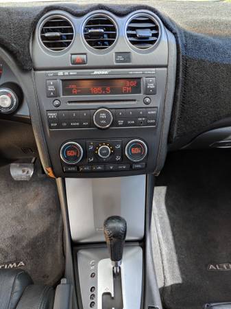 2008 Altima Coupe 3.5L V6 for sale in Belton, TX – photo 12