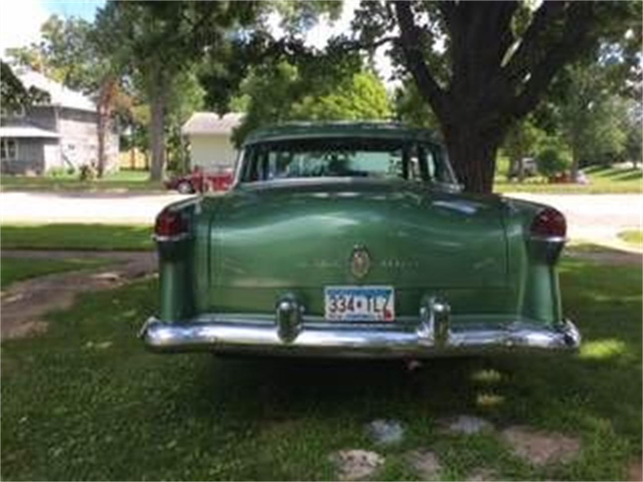 1954 Packard Clipper for sale in Cadillac, MI – photo 8