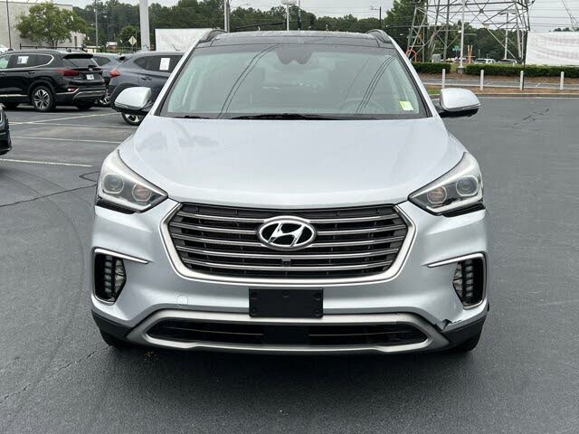 2019 Hyundai Santa Fe XL Limited Ultimate FWD for sale in Lilburn, GA – photo 4