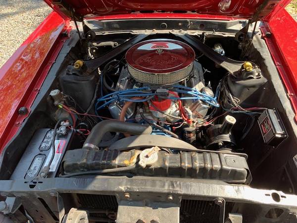 1970 Mustang Coupe for sale in Johns Island, SC – photo 7