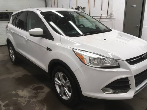 2015 Ford Escape SE for sale in Bethel Park, PA – photo 5