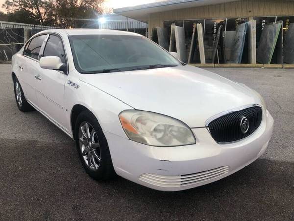 2006 Buick Lucerne CXL (For-Sale) for sale in Palm Harbor, FL – photo 2