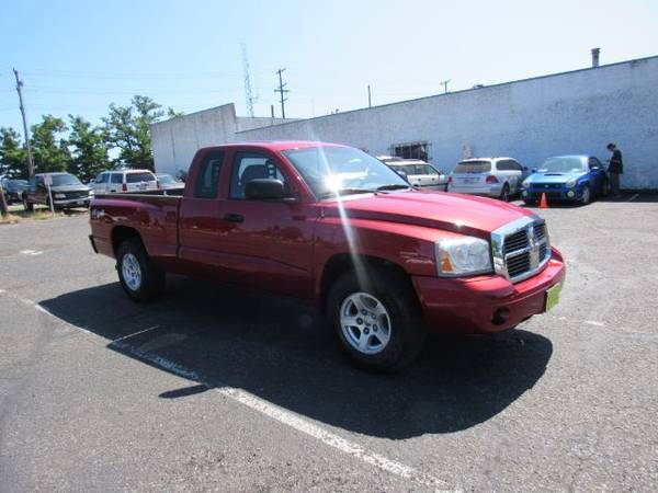 06 *DODGE* *DAKOTA* *4X4* (FREE WARRANTY!) YOUR JOB IS YOUR CREDIT!! for sale in WASHOUGAL, OR – photo 3