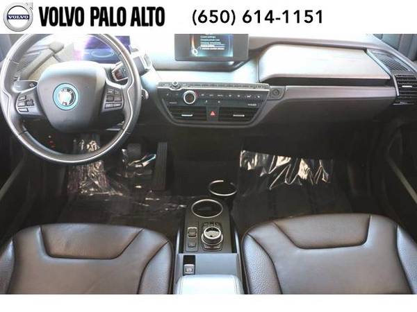 2017 BMW i3 L - hatchback - cars & trucks - by dealer - vehicle... for sale in Palo Alto, CA – photo 3