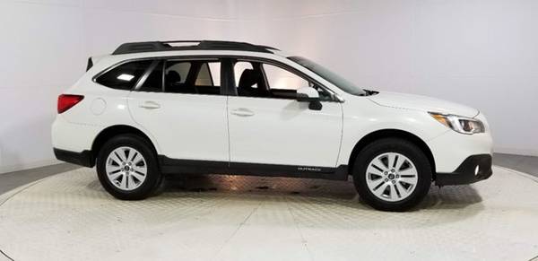 2016 Subaru Outback 4dr Wagon H4 Automatic 2.5i Premium for sale in Jersey City, NJ – photo 14