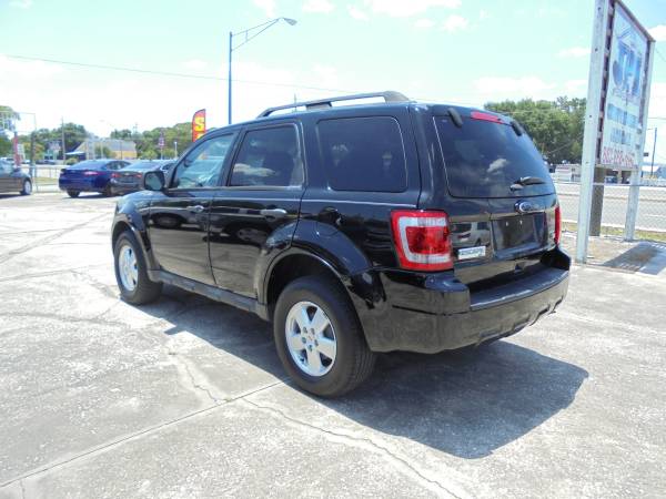 2012 Ford Escape *GAS SAVER!* for sale in Lakeland, FL – photo 7