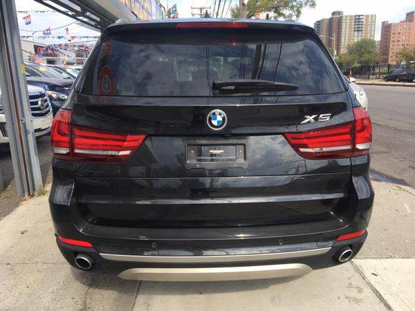 2017 BMW X5 xDrive35i Sports Activity Vehicle Guaranteed Credit... for sale in Brooklyn, NY – photo 6