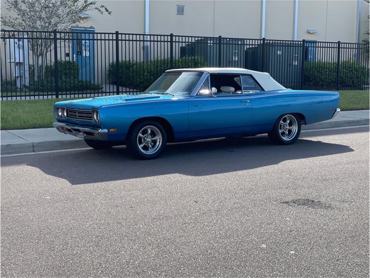 1969 Plymouth Road Runner for sale in Clearwater, FL – photo 47