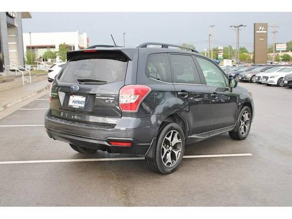 2015 Subaru Forester 2 0XT Premium - wagon - - by for sale in Bartlesville, KS – photo 3