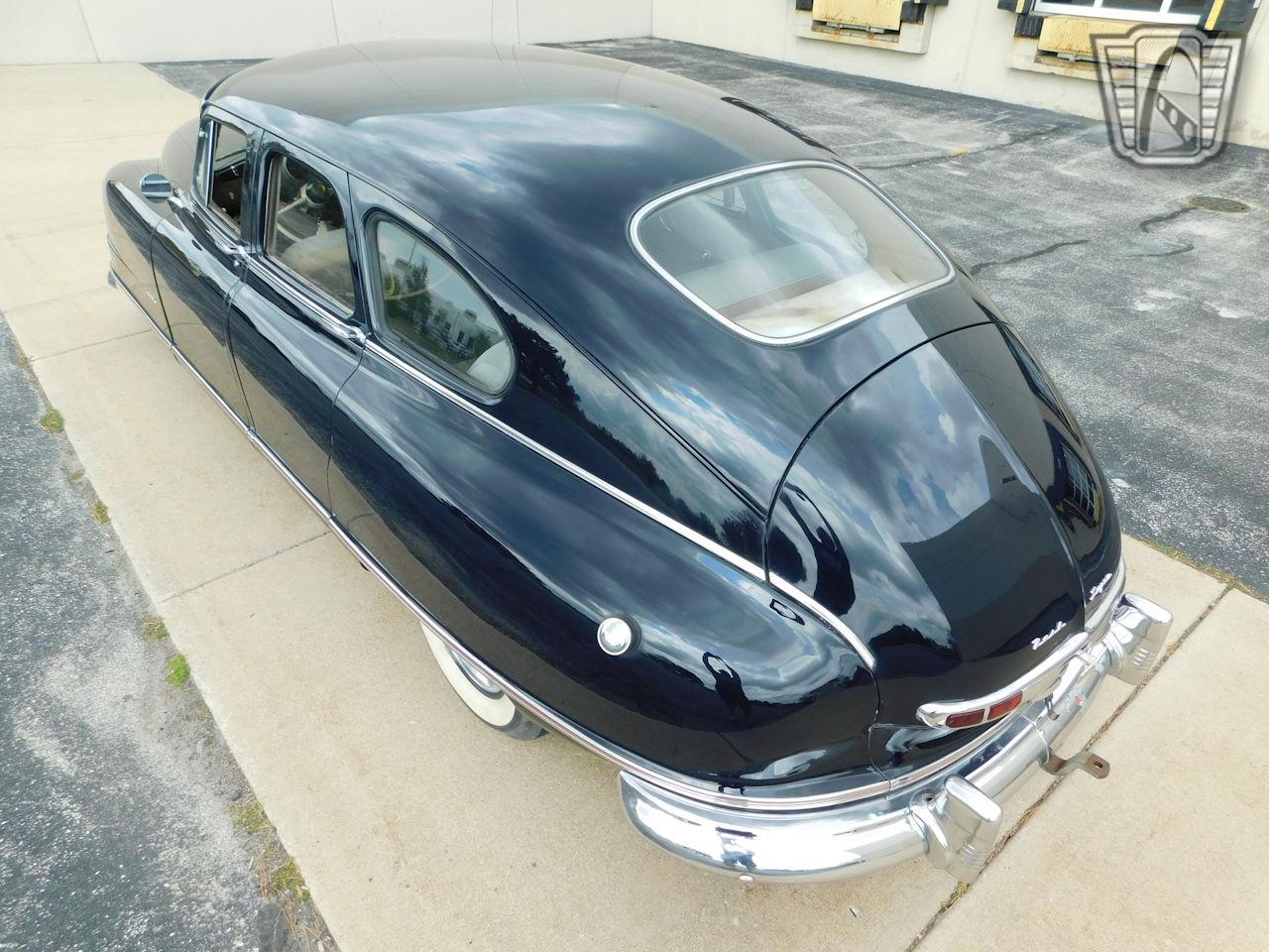 1949 Nash Ambassador for sale in O'Fallon, IL – photo 8