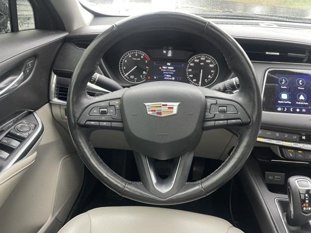 2019 Cadillac XT4 Luxury for sale in Waukesha, WI – photo 12