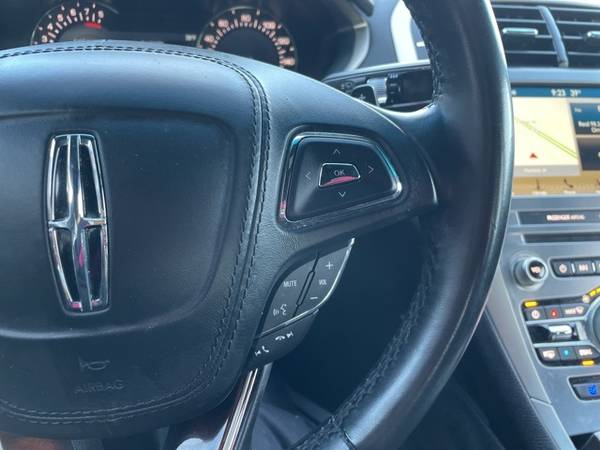 2017 Lincoln MKZ Reserve - - by dealer - vehicle for sale in Plainfield, IN – photo 24