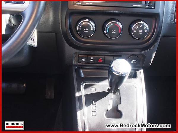 2012 Jeep Patriot Latitude for sale in Rogers, MN – photo 23