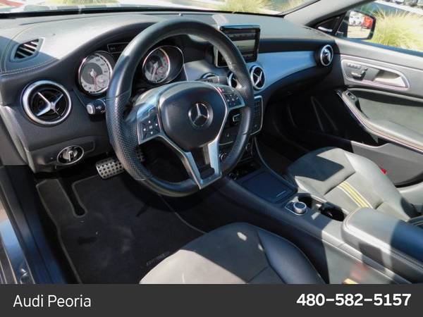 2014 Mercedes-Benz CLA CLA 250 AWD All Wheel Drive SKU:EN102133 for sale in Peoria, AZ – photo 10