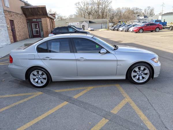 2006 Bmw 330XI - cars & trucks - by dealer - vehicle automotive sale for sale in Evansdale, IA – photo 5