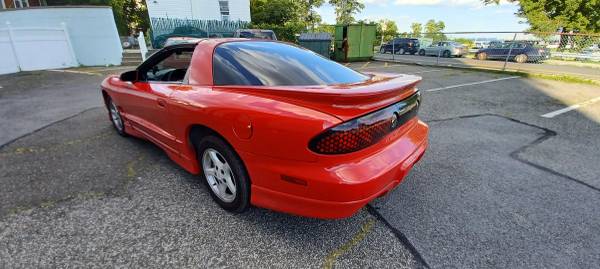1999 Pontiac Firebird T-Top, EXCELLENT COND! - - by for sale in STATEN ISLAND, NY – photo 9