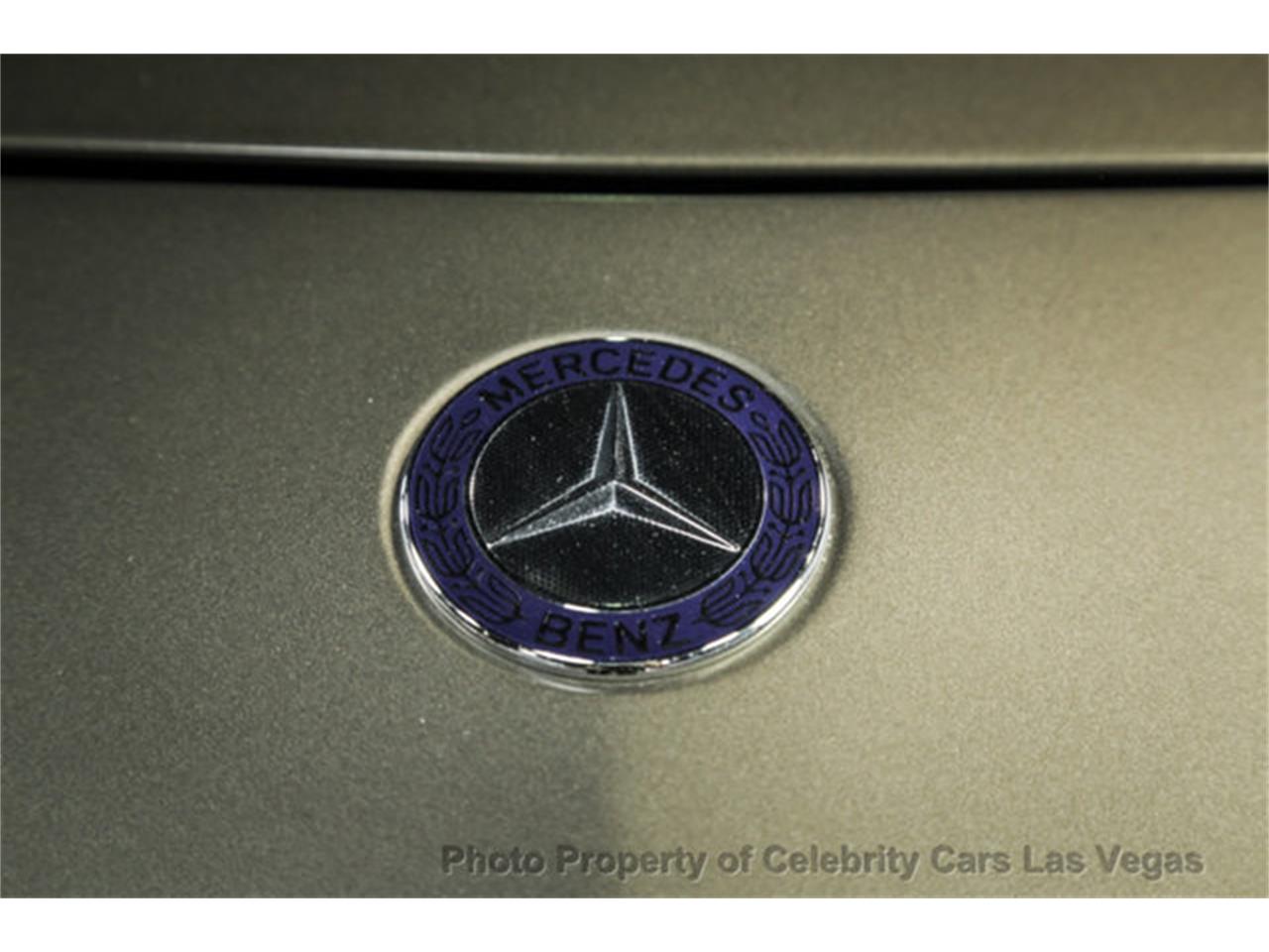 2011 Mercedes-Benz SLS AMG for sale in Las Vegas, NV – photo 27