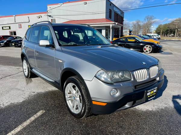 Stop By and Test Drive This 2008 BMW X3 with 138, 697 Miles-Hartford for sale in South Windsor, CT – photo 3