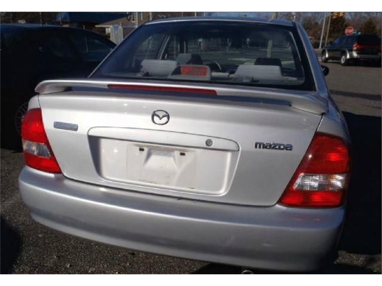 2000 Mazda Protege for sale in Stratford, NJ – photo 5