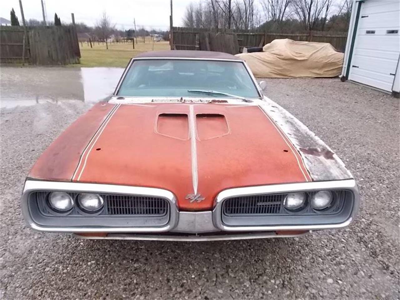 1970 Dodge Coronet for sale in Knightstown, IN – photo 2