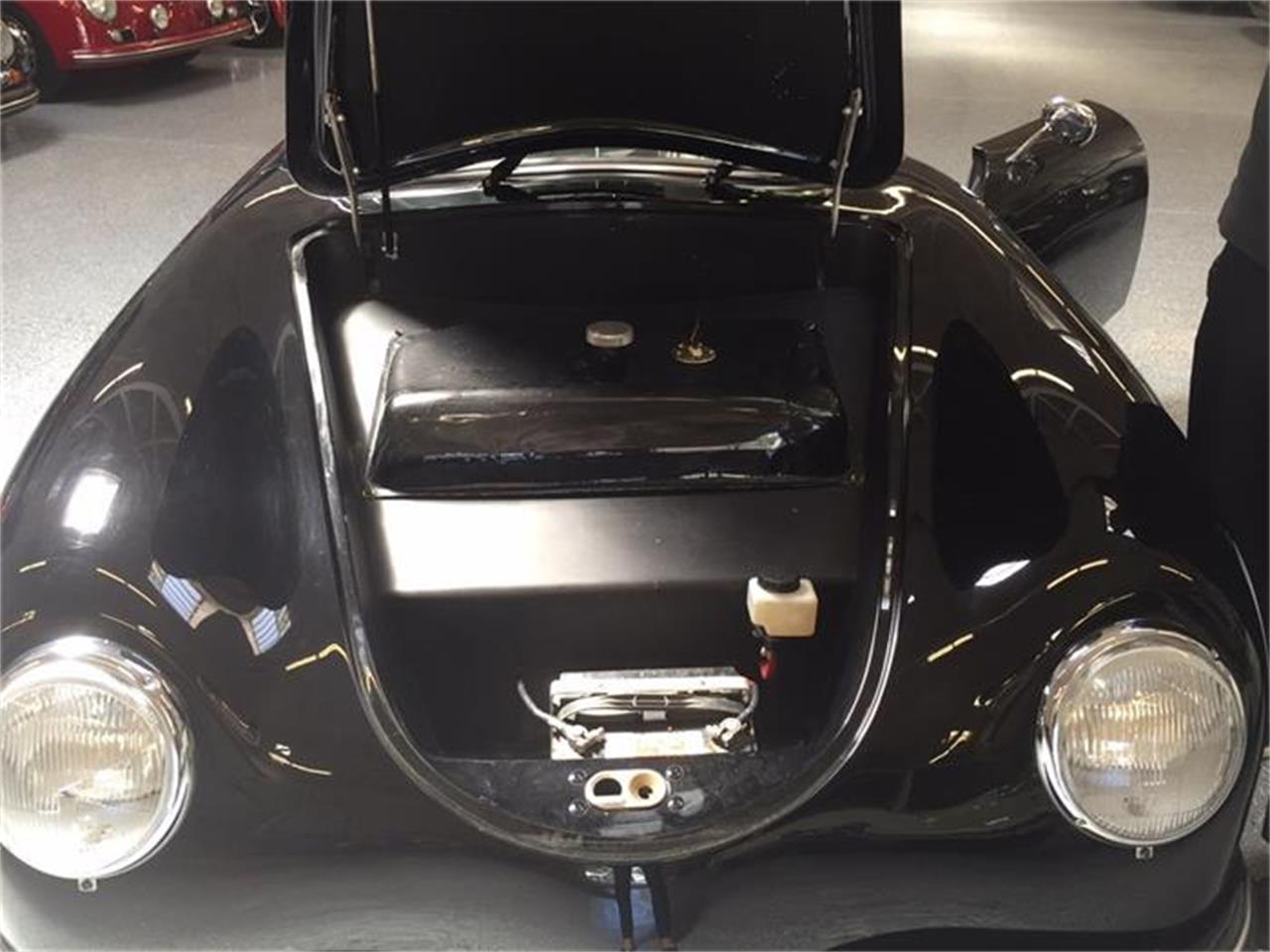1955 Porsche Speedster for sale in Oceanside, CA – photo 16