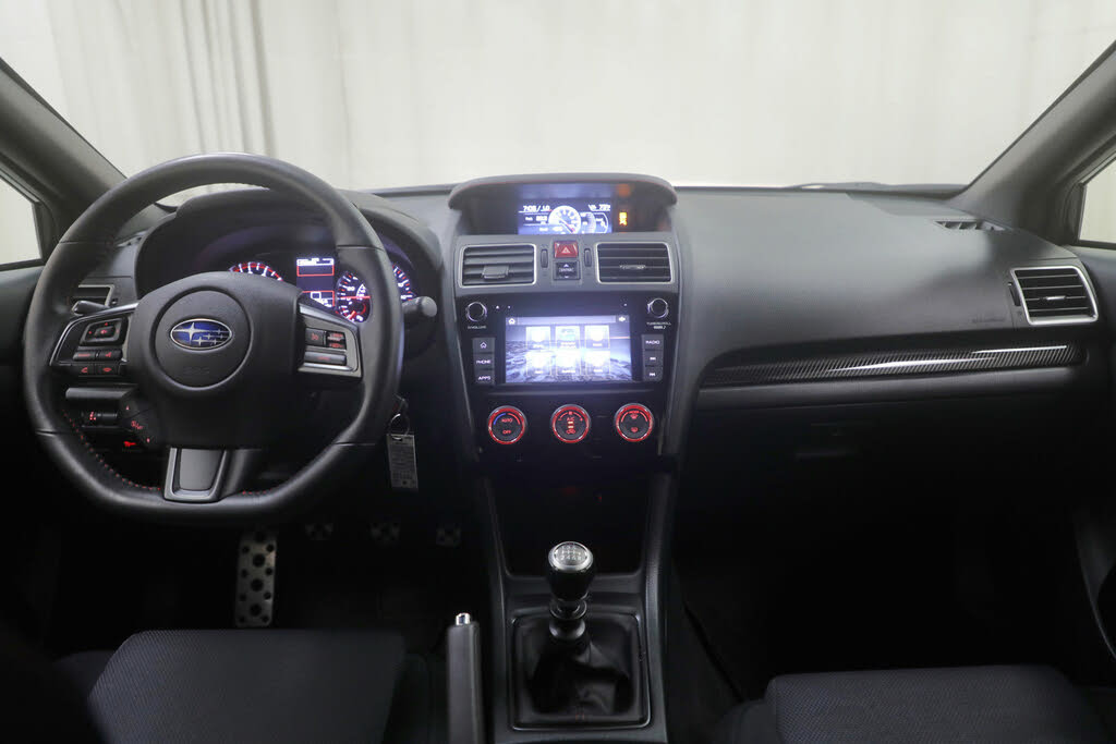 2020 Subaru WRX AWD for sale in New Richmond, WI – photo 7