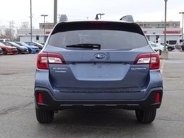2018 Subaru Outback 2 5i Premium - - by dealer for sale in Skokie, IL – photo 12