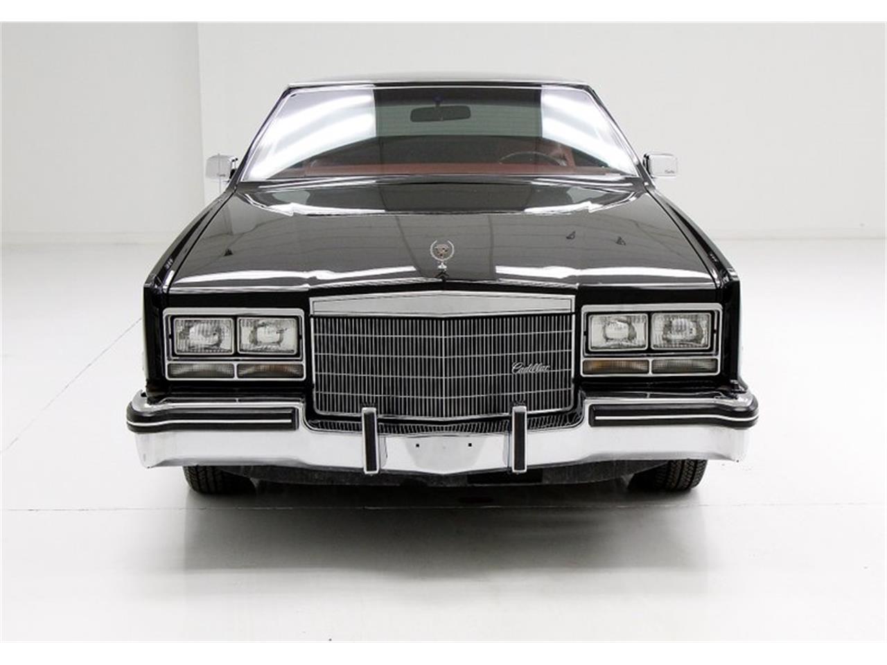 1984 Cadillac Eldorado for sale in Morgantown, PA – photo 7