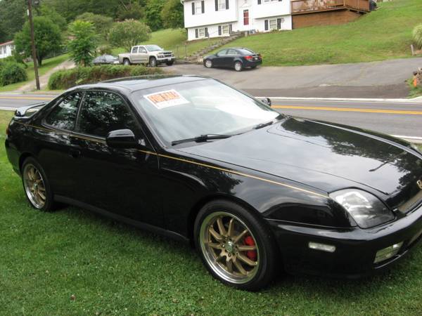 2000 PRELUDE for sale in COMBERLAND, MD – photo 20