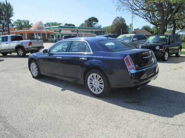 2014 Chrysler 300 300C for sale in Waupun, WI – photo 6