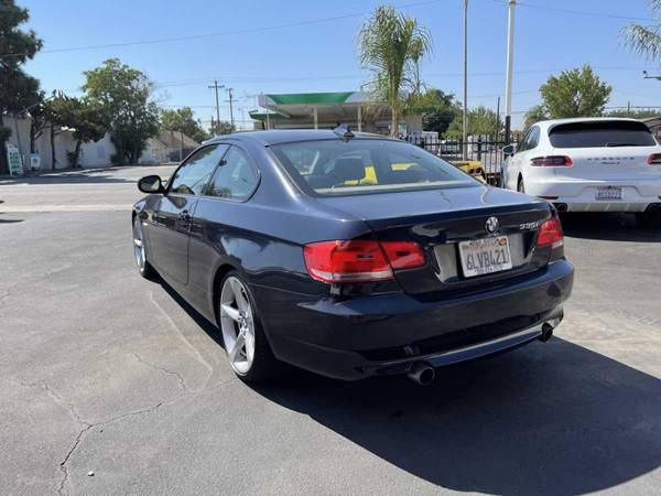 2010 BMW 3 335i - - by dealer - vehicle automotive sale for sale in Manteca, CA – photo 7