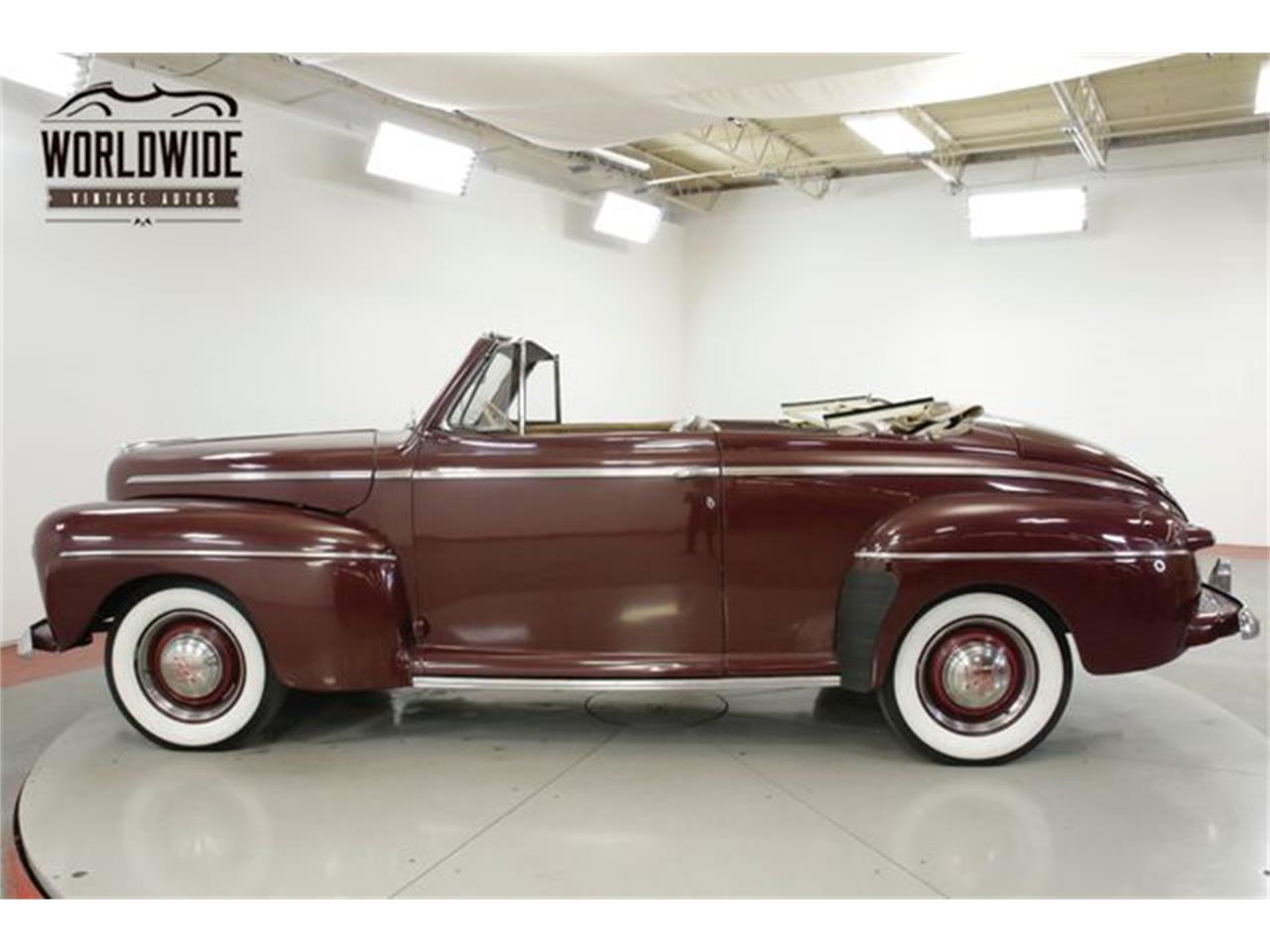 1947 Ford Deluxe for sale in Denver , CO – photo 4