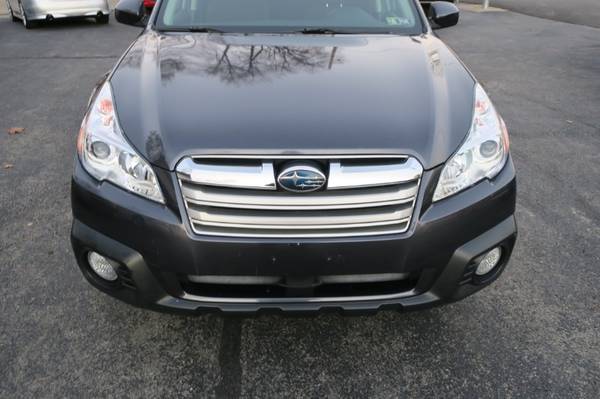 2013 Subaru Outback 2 5i Premium - - by dealer for sale in Pittsburgh, PA – photo 9
