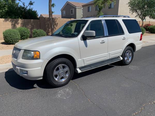 Ford Expedition for sale in Phoenix, AZ