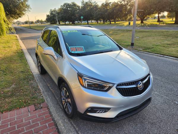 2018 Buick Encore Essence GX Turbocharger 18, 725 (OBO) - cars & for sale in New Orleans, LA – photo 2