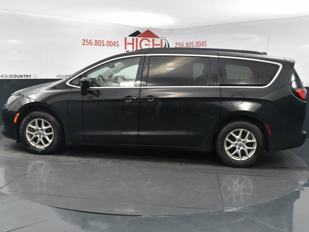 2020 Chrysler Voyager LXi FWD for sale in Scottsboro, AL – photo 2