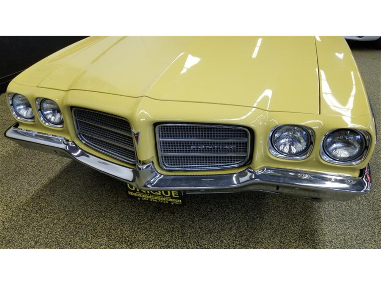 1972 Pontiac LeMans for sale in Mankato, MN – photo 10