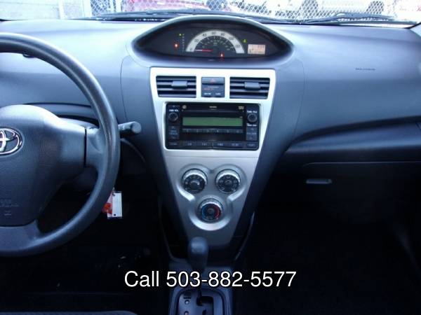 2007 Toyota Yaris 4dr Auto 101Kmiles 1Owner Service Record via for sale in Milwaukie, OR – photo 24