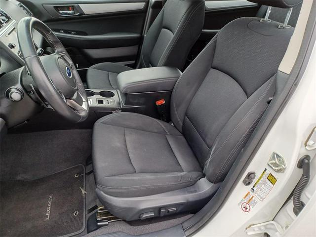 2019 Subaru Legacy 2.5i Premium for sale in La Porte, IN – photo 19