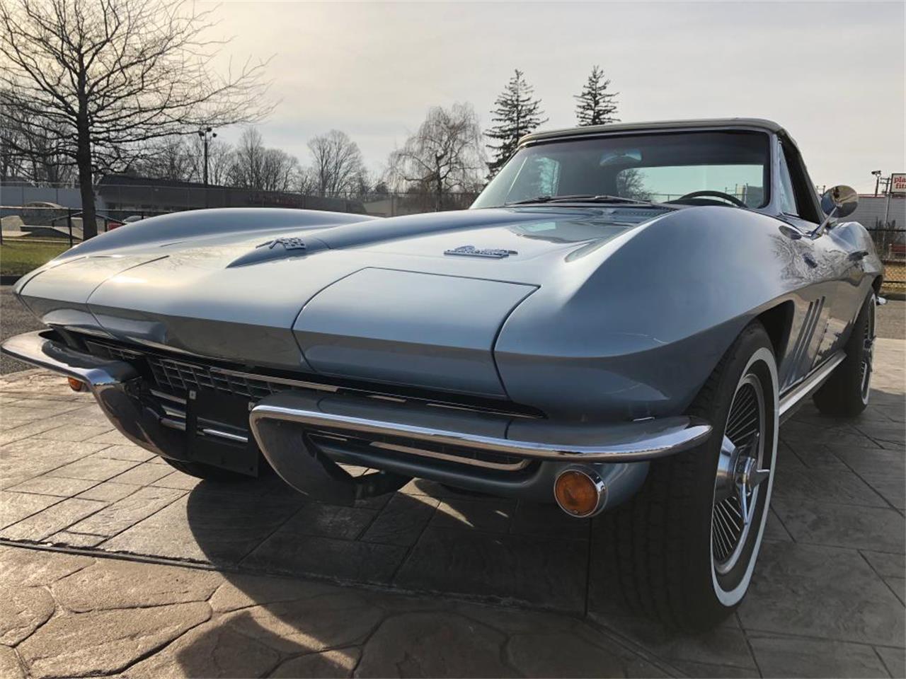 1966 Chevrolet Corvette for sale in Milford City, CT – photo 57
